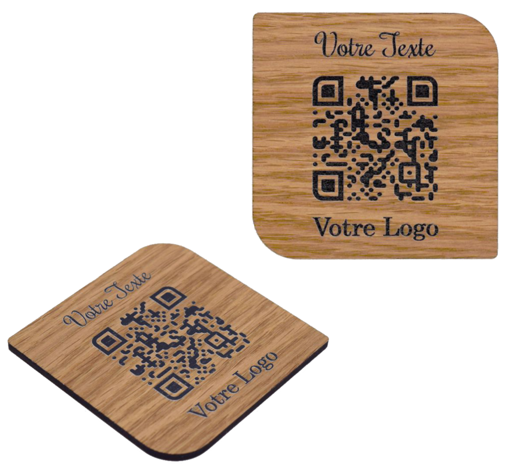 support qr code bois